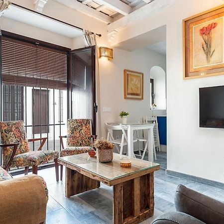 Apartamento Rosa Vejer de la Frontera Exterior foto