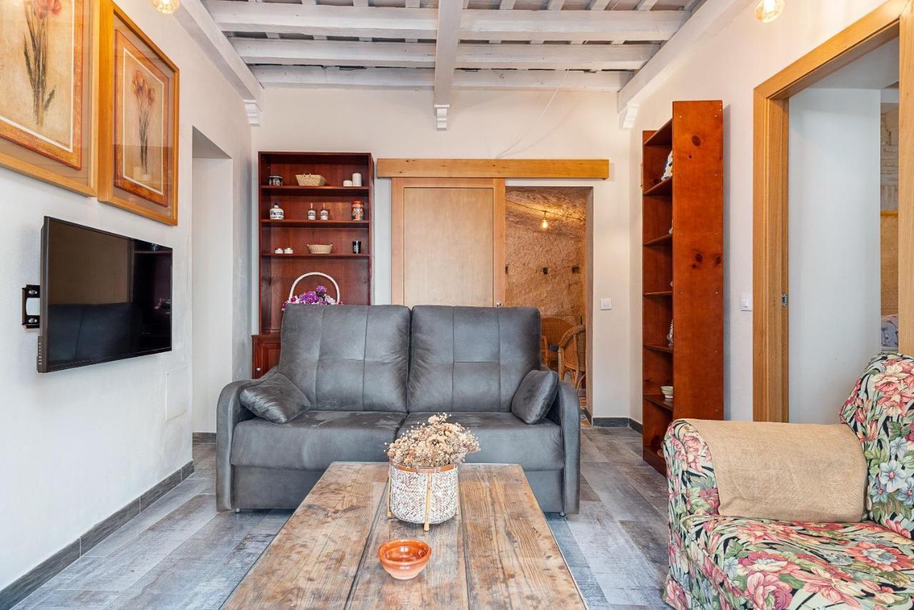 Apartamento Rosa Vejer de la Frontera Exterior foto