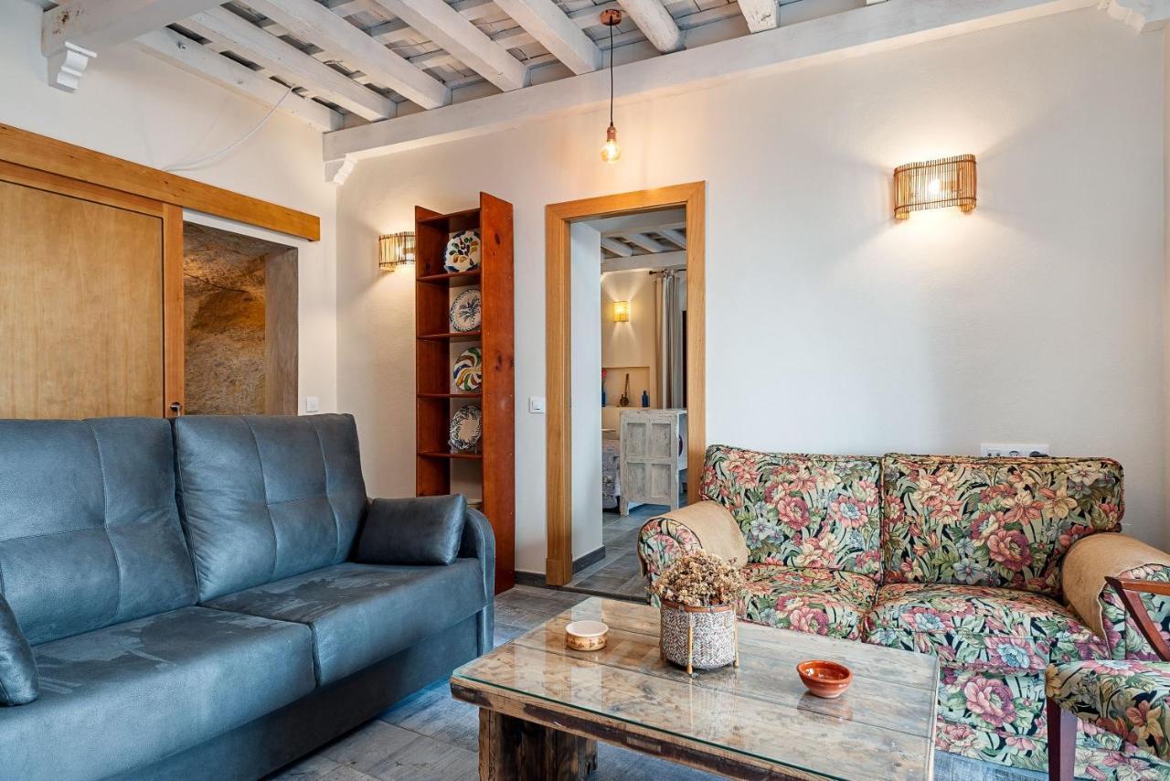 Apartamento Rosa Vejer de la Frontera Exterior foto