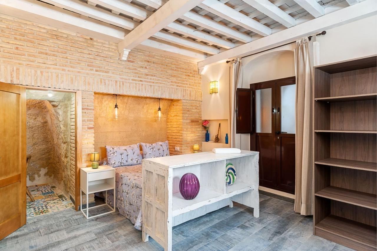 Apartamento Rosa Vejer de la Frontera Exterior foto