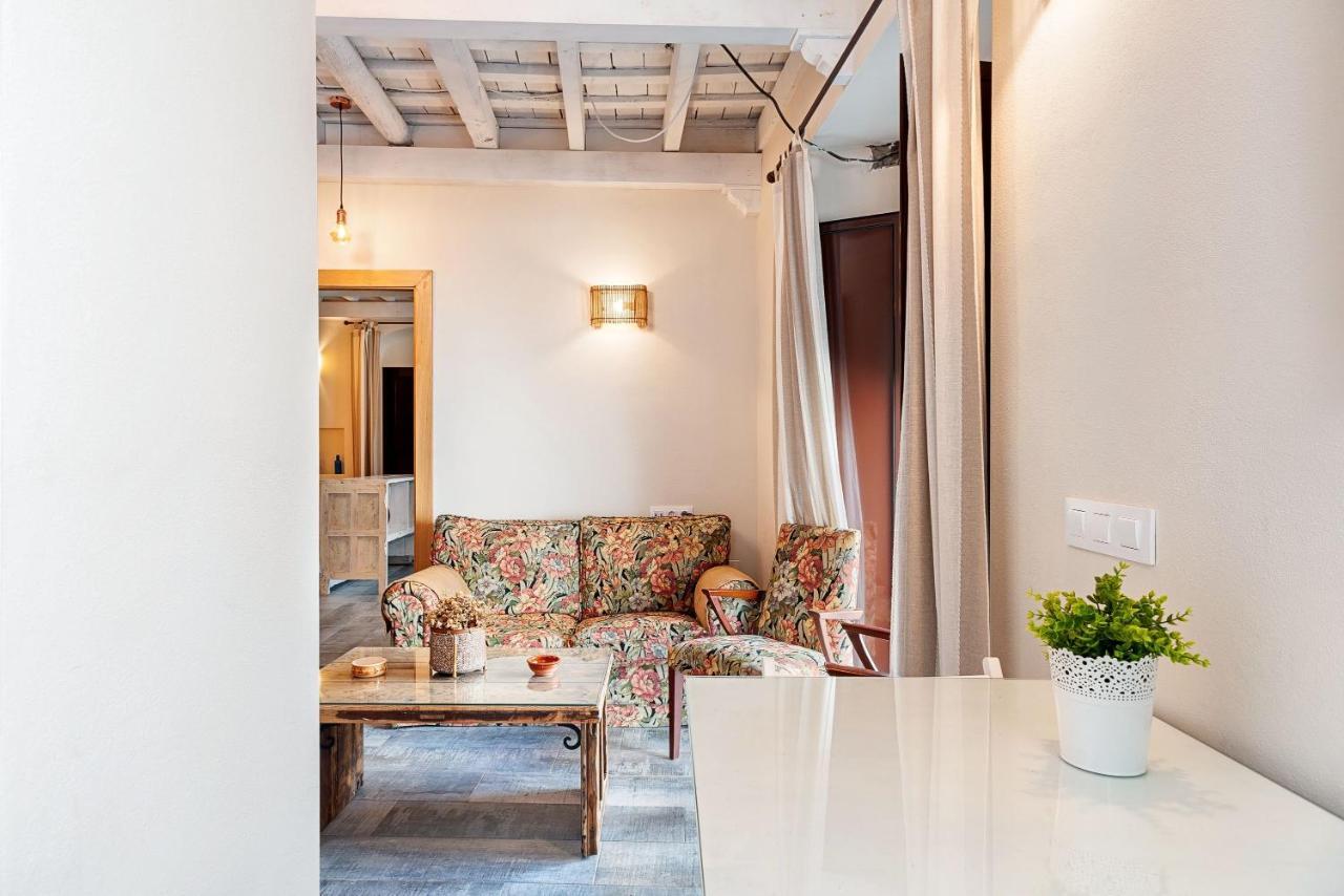 Apartamento Rosa Vejer de la Frontera Exterior foto