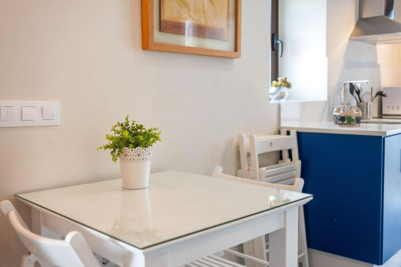 Apartamento Rosa Vejer de la Frontera Exterior foto