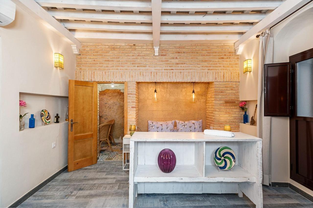 Apartamento Rosa Vejer de la Frontera Exterior foto